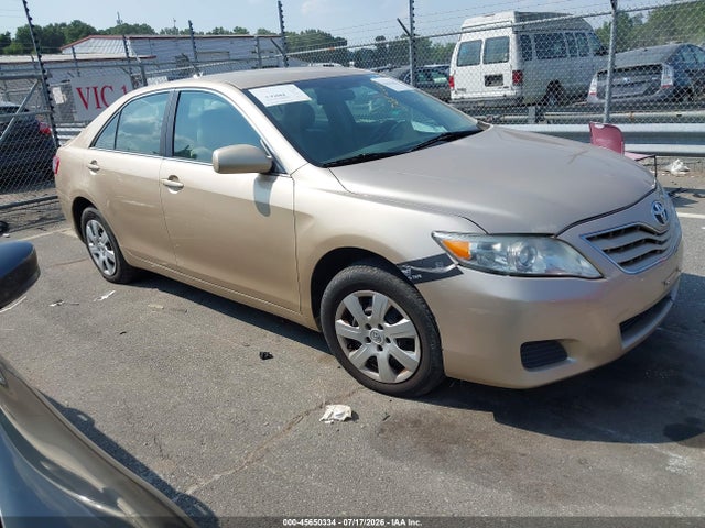 صورة 1 لـ 2010 Toyota CAMRY LE
