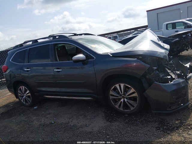 2019 SUBARU ASCENT TOURING 13