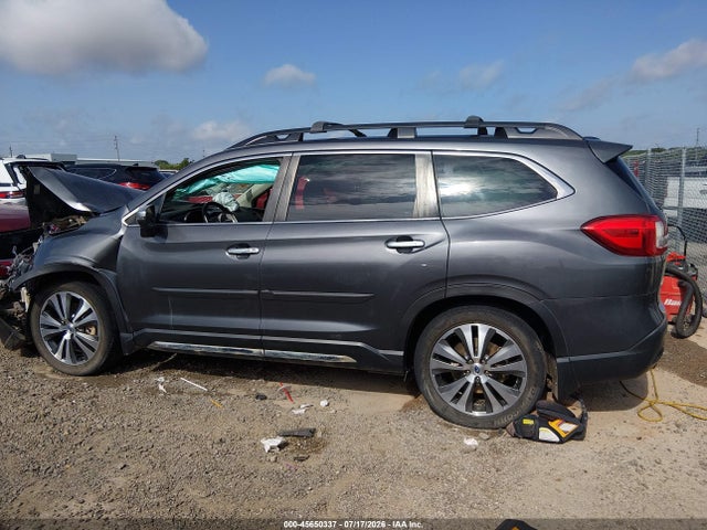 2019 SUBARU ASCENT TOURING 14