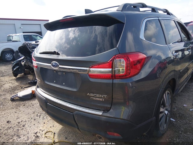 2019 SUBARU ASCENT TOURING 16