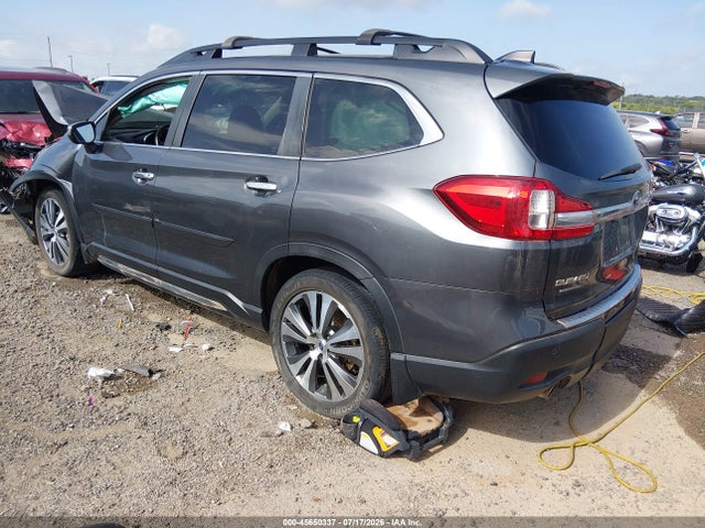 2019 SUBARU ASCENT TOURING 3