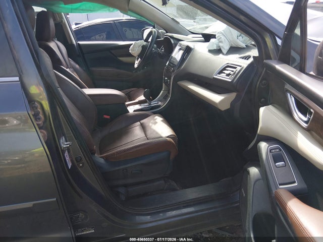 2019 SUBARU ASCENT TOURING 5