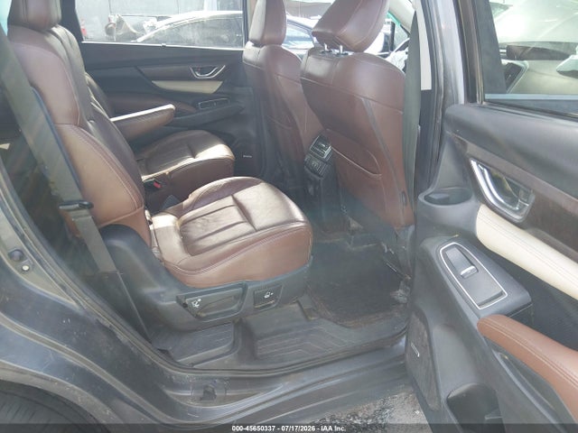 2019 SUBARU ASCENT TOURING 8