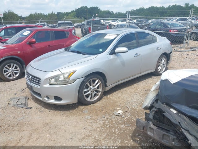 صورة 2 لـ 2011 Nissan MAXIMA 3.5 S