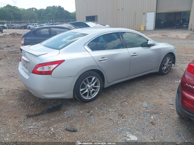 صورة 4 لـ 2011 Nissan MAXIMA 3.5 S