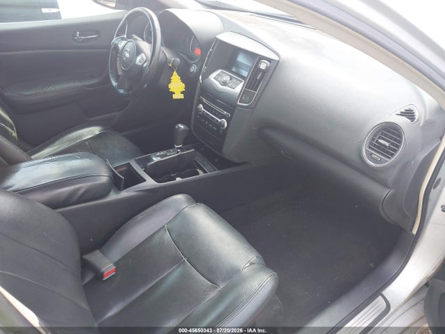 صورة 5 لـ 2011 Nissan MAXIMA 3.5 S