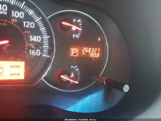 صورة 7 لـ 2011 Nissan MAXIMA 3.5 S