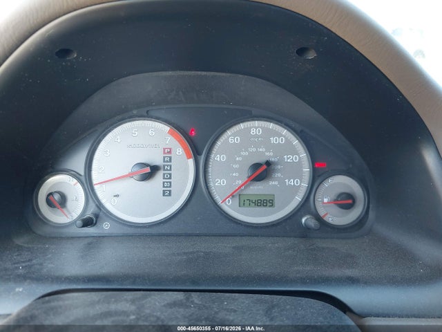 صورة 7 لـ 2002 Honda CIVIC EX