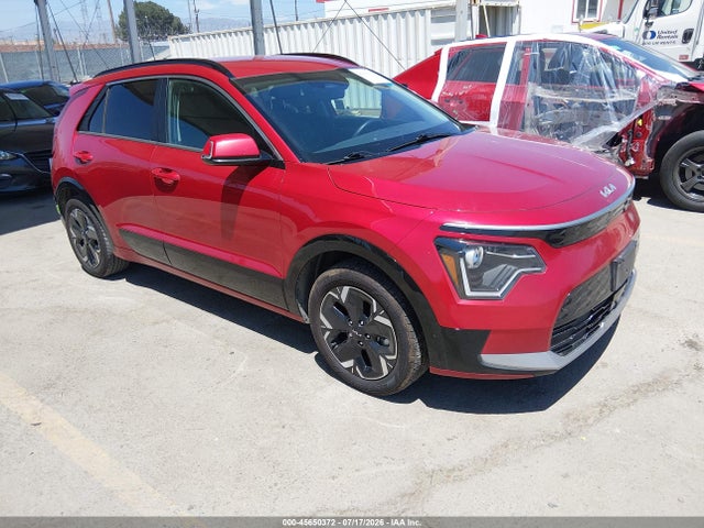 2023 KIA NIRO WIND