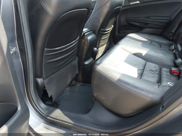 2012 Honda ACCORD 2.4 SE 照片 8