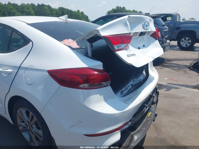 صورة مصغرة 20 لـ 2018 Hyundai ELANTRA VALUE EDITION