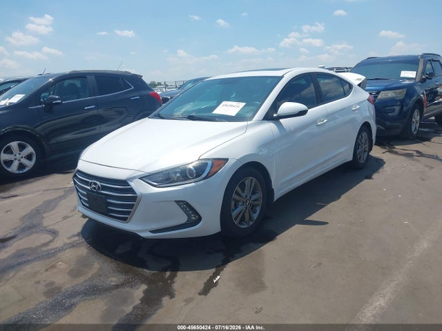 2018 Hyundai ELANTRA VALUE EDITION — фото 2