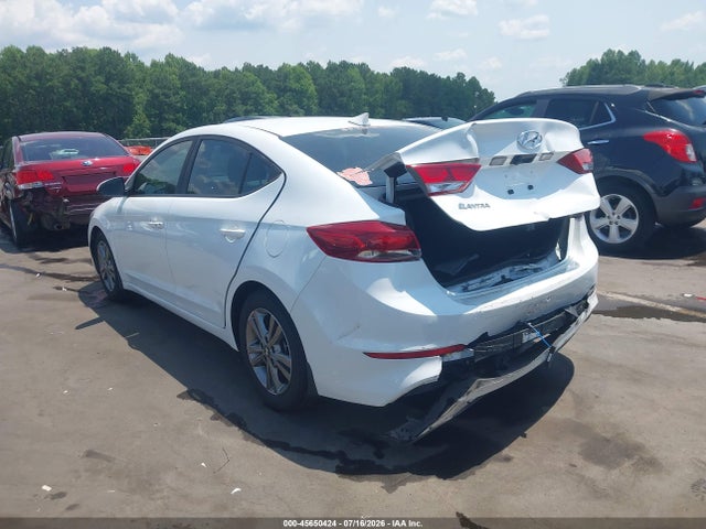 2018 Hyundai ELANTRA VALUE EDITION — фото 3