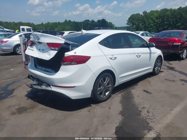 2018 Hyundai ELANTRA VALUE EDITION — фото 4