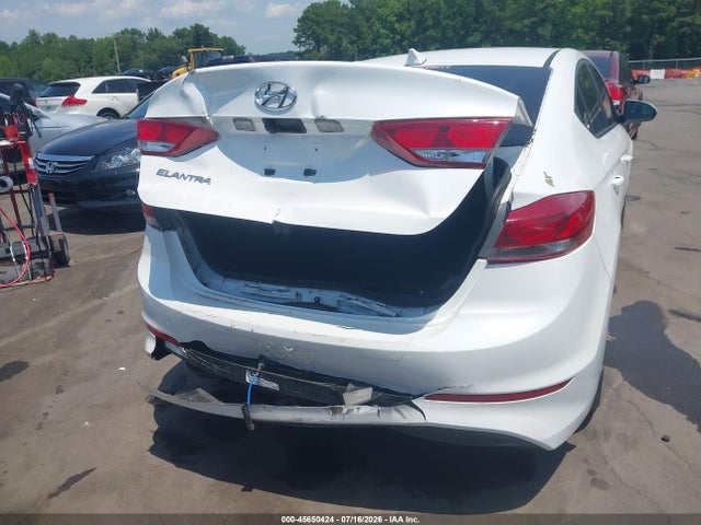 2018 Hyundai ELANTRA VALUE EDITION — фото 6