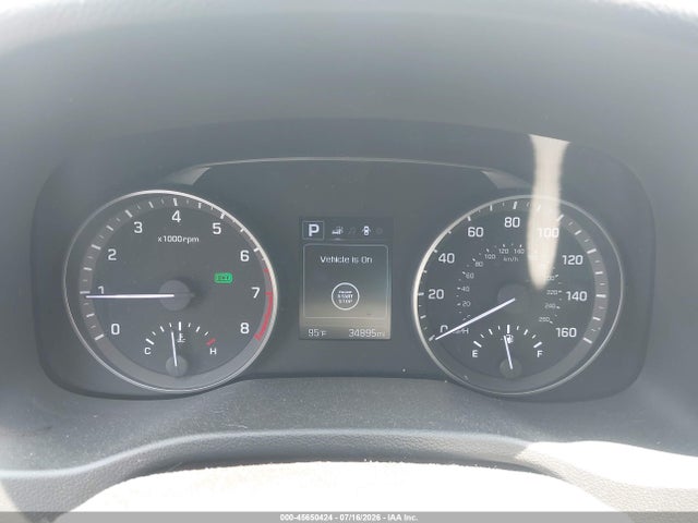 2018 Hyundai ELANTRA VALUE EDITION — фото 7