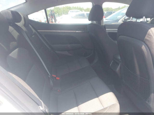 2018 Hyundai ELANTRA VALUE EDITION — фото 8