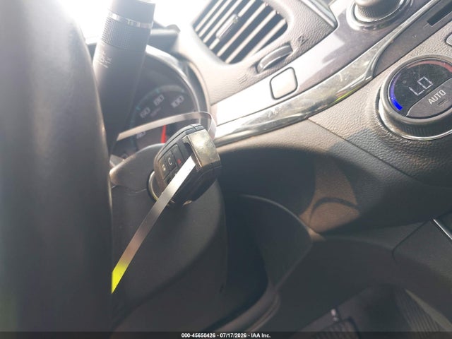 2015 Chevrolet IMPALA 2LT — миниатюра 11