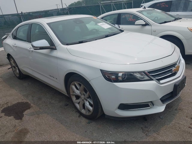 2015 Chevrolet IMPALA 2LT 照片 1