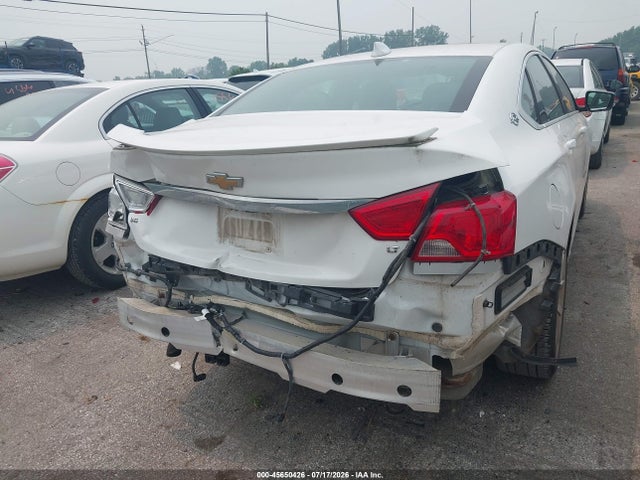 2015 Chevrolet IMPALA 2LT 照片 6