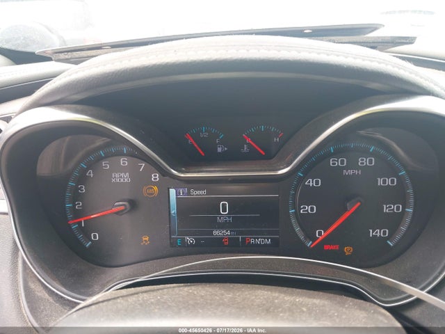 2015 Chevrolet IMPALA 2LT 照片 7