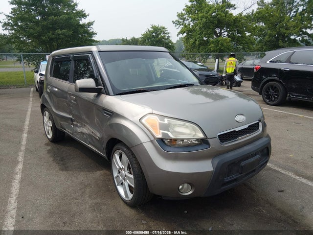 2010 KIA SOUL ! — фото 1