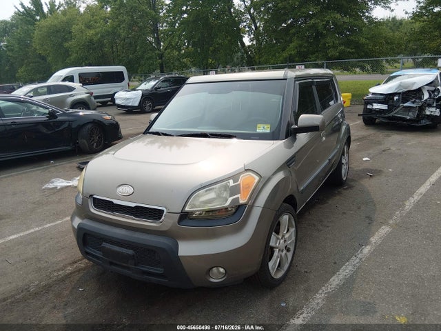 2010 KIA SOUL ! — фото 2