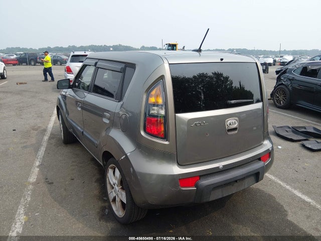 2010 KIA SOUL ! — фото 3