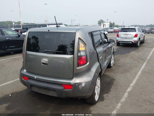 2010 KIA SOUL ! — фото 4