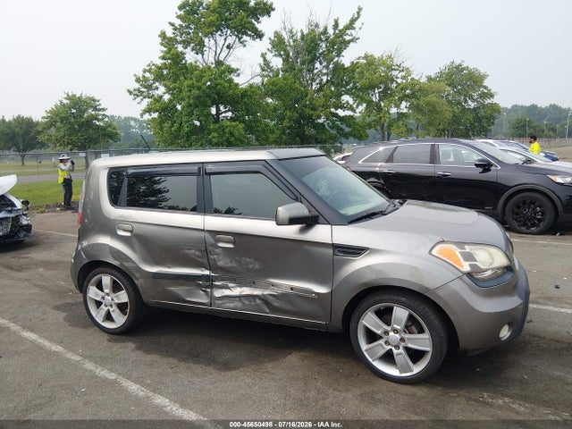 2010 KIA SOUL ! — фото 6