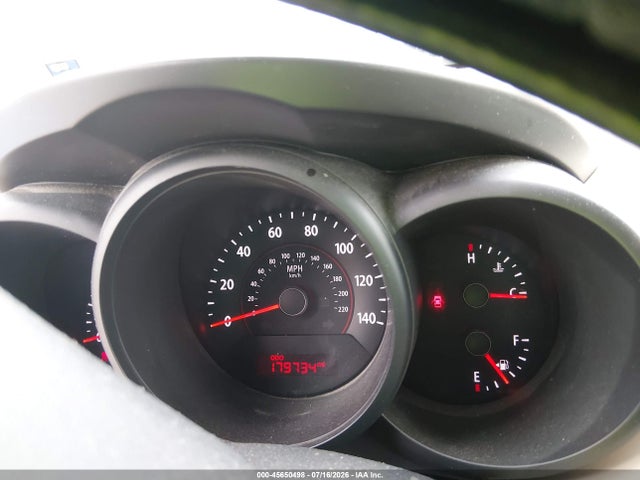 2010 KIA SOUL ! — фото 7
