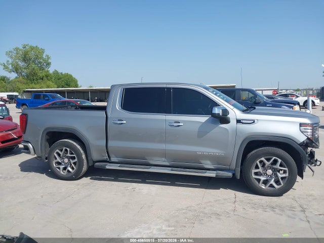 صورة 14 لـ 2024 GMC SIERRA 1500 2WD SHORT BOX SLT