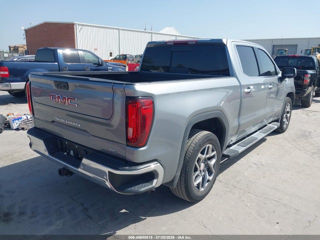 صورة 4 لـ 2024 GMC SIERRA 1500 2WD SHORT BOX SLT