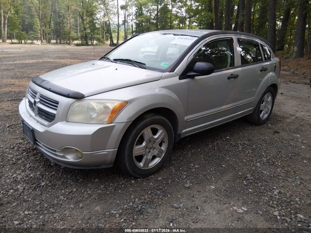 2007 Dodge CALIBER SXT 照片 2
