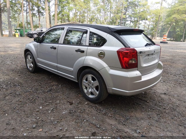2007 Dodge CALIBER SXT 照片 3