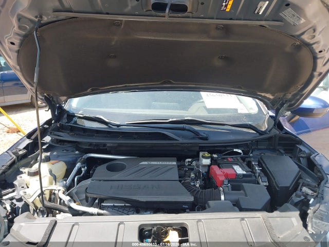 2023 NISSAN ROGUE SV INTELLIGENT AWD 10