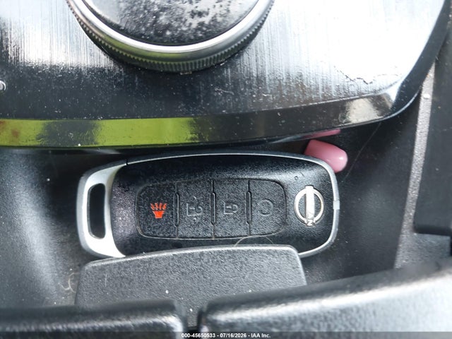 2023 NISSAN ROGUE SV INTELLIGENT AWD 11