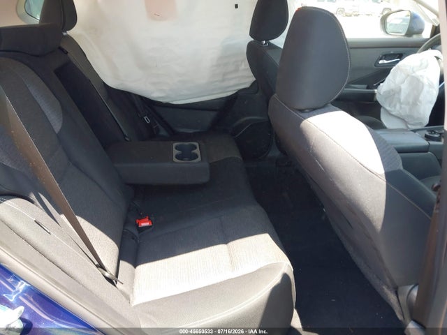2023 NISSAN ROGUE SV INTELLIGENT AWD 8