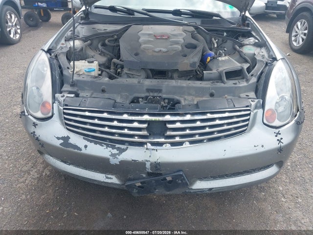 2004 Infiniti G35 缩略图 12