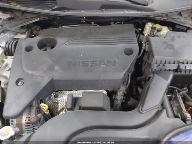 صورة 10 لـ 2017 Nissan ALTIMA 2.5 SL