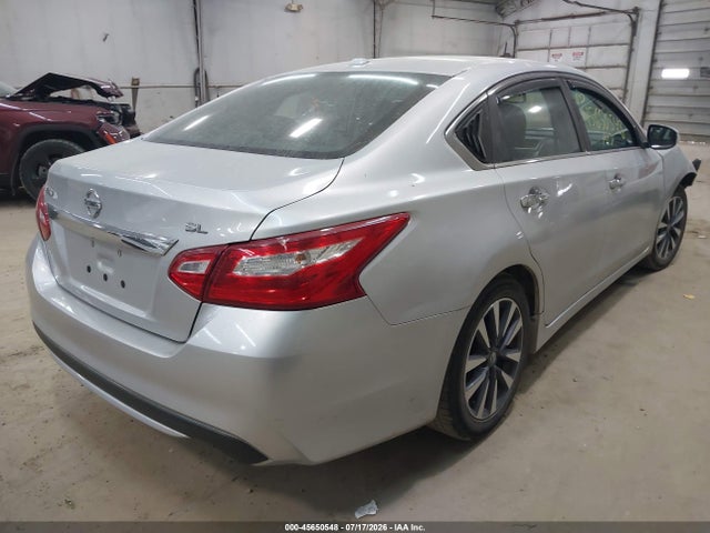 صورة 4 لـ 2017 Nissan ALTIMA 2.5 SL