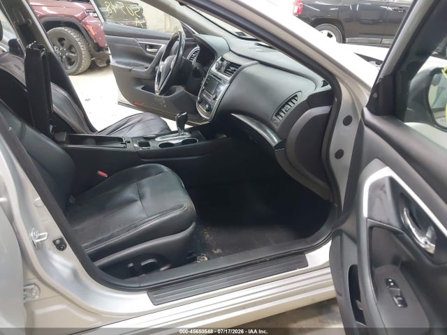 صورة 5 لـ 2017 Nissan ALTIMA 2.5 SL