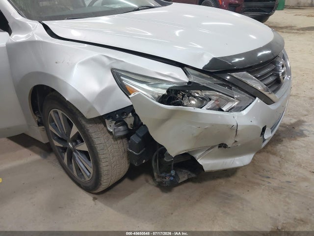 صورة 6 لـ 2017 Nissan ALTIMA 2.5 SL