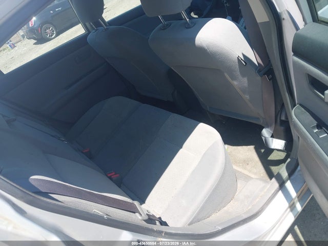 2009 Nissan SENTRA 2.0 照片 8