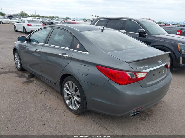 صورة 3 لـ 2013 Hyundai SONATA SE