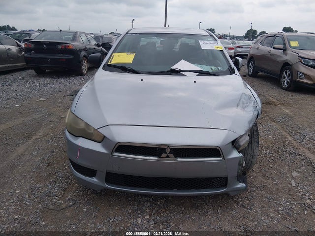 2014 Mitsubishi LANCER ES — миниатюра 12