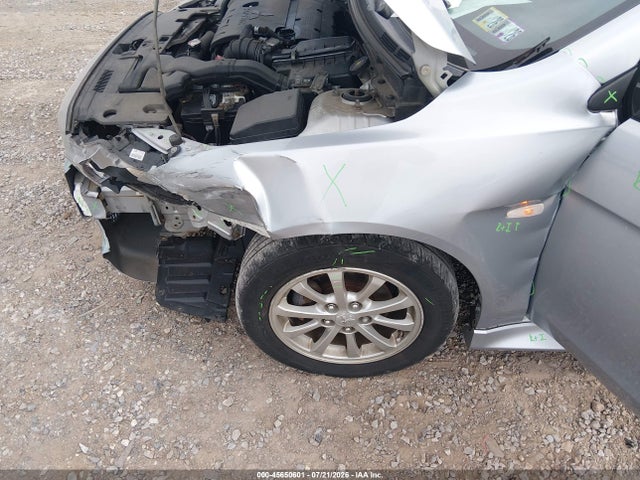2014 Mitsubishi LANCER ES photo 6