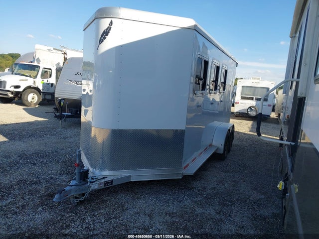 2023 FEATHERLITE UNKNOWN 2