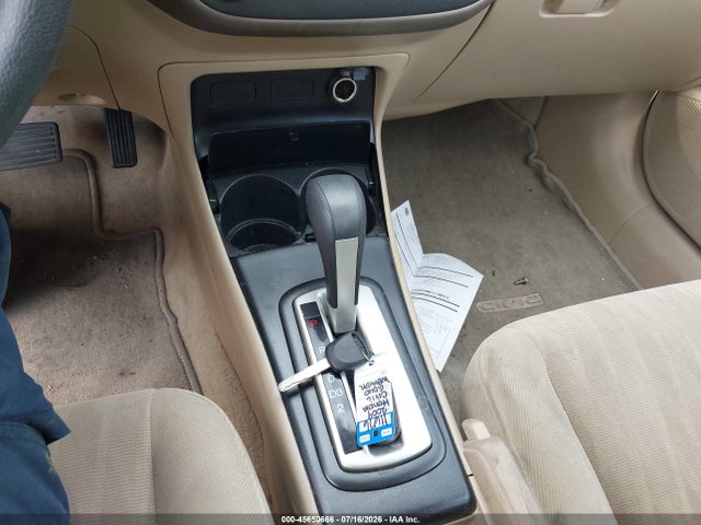 صورة مصغرة 11 لـ 2004 Honda CIVIC LX