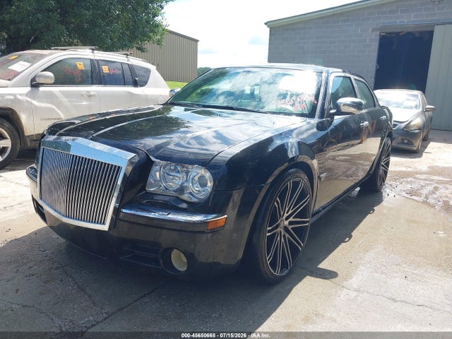 2006 Chrysler 300C — фото 2